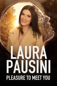 Laura Pausini – Pleased to Meet You