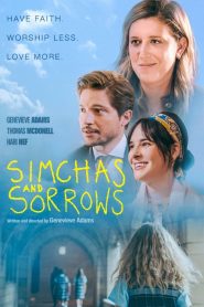 Simchas and Sorrows