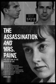 The Assassination & Mrs. Paine