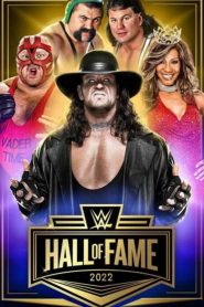 WWE WrestleMania 38 – Sunday