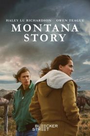 Montana Story