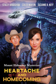 Mount Hideaway Mysteries: Heartache and Homecoming