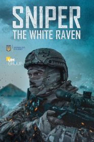 Sniper: The White Raven