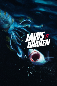 Jaws vs. Kraken