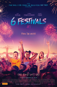 6 Festivals