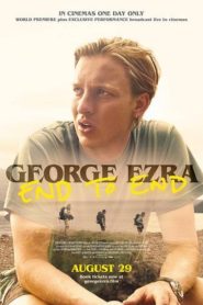 George Ezra: End to End