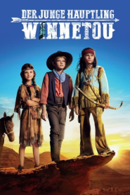 The Young Chief Winnetou