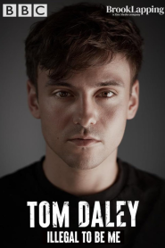 Tom Daley: Illegal to Be Me