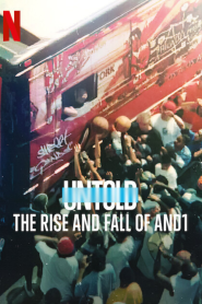 Untold: The Rise and Fall of AND1