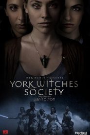 York Witches Society