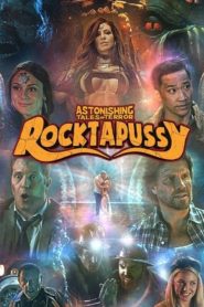 Astonishing Tales of Terror: Rocktapussy!