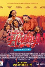 Finding Hubby 2