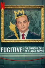 Fugitive: The Curious Case of Carlos Ghosn