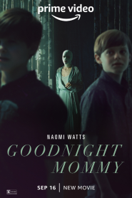 Goodnight Mommy