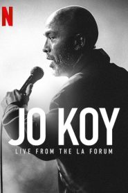 Jo Koy: Live from the Los Angeles Forum