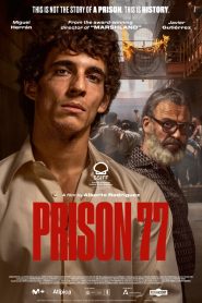 Prison 77