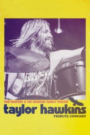 Taylor Hawkins Tribute Concert