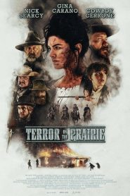 Terror on the Prairie