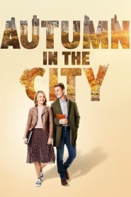 Autumn in the City