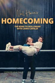 Homecoming: The Road to Mullingar