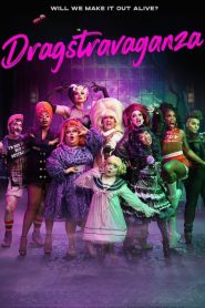 Huluween Dragstravaganza