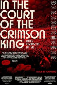 In the Court of the Crimson King: King Crimson at 50