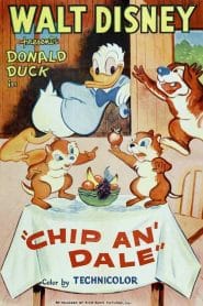 Chip an’ Dale