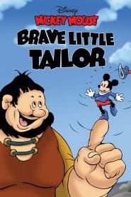 Brave Little Tailor