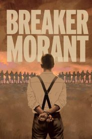 Breaker Morant