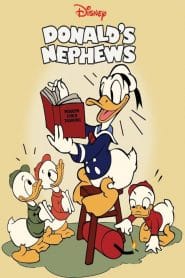 Donald’s Nephews