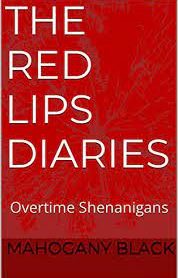 The Red Lips Diaries