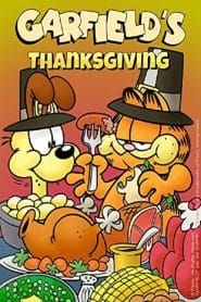 Garfield’s Thanksgiving