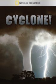 National Geographic: Cyclone!