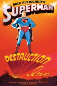 Superman: Destruction, Inc.