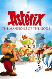 Asterix: The Mansions of the Gods