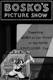 Bosko’s Picture Show