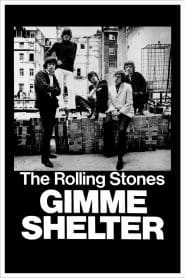 Gimme Shelter