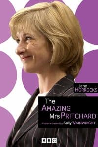 The Amazing Mrs Pritchard