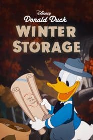 Winter Storage