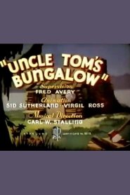 Uncle Tom’s Bungalowf