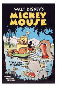 Trader Mickey