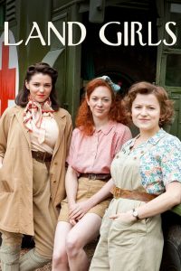 Land Girls