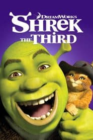 Shrek the Third