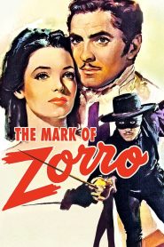 The Mark of Zorro