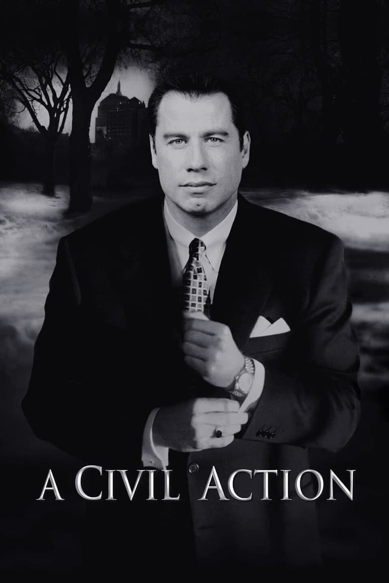 A Civil Action