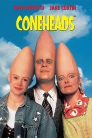 Coneheads