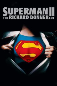 Superman II: The Richard Donner Cut