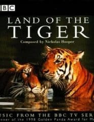 BBC Land of the Tiger