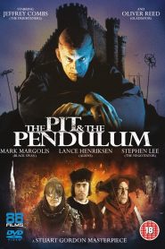 The Pit and the Pendulum