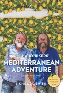 The Hairy Bikers’ Mediterranean Adventure